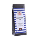 Finlandia tee 60g Musta tee Forsman Tee