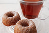 Royal Earl Gray cakes