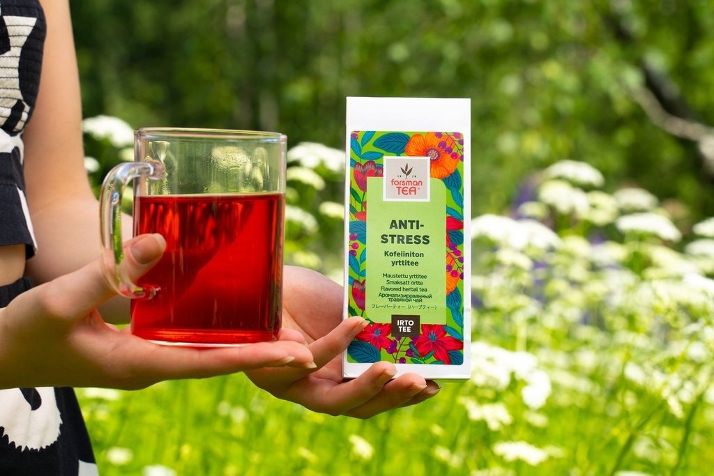How to make the best iced tea