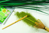 Matcha iced tea