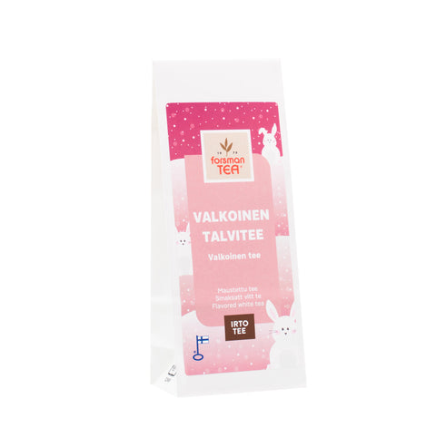 White winter tea 30 g