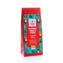 Luomu Iloinen Jouluporo 60g Musta tee Forsman Tee