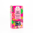 Luomu Anti-Stress pyramiditee Yrttitee Forsman Tee