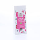 Luomu Love of Roses 60g Vihreä tee Forsman Tee