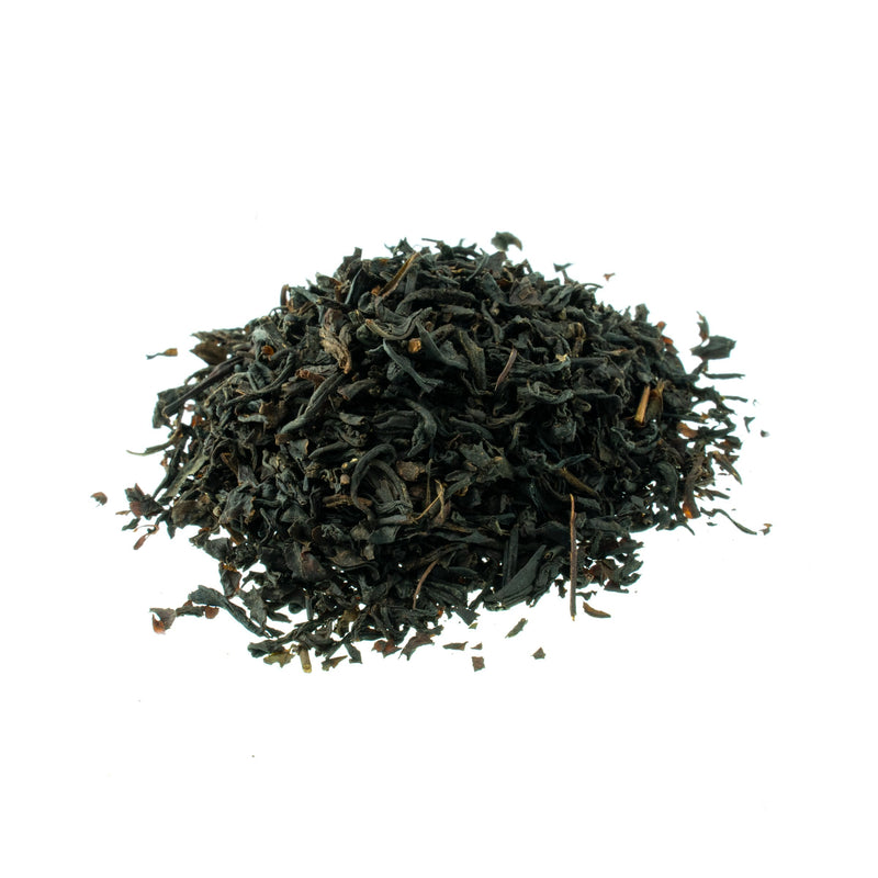 Earl Grey 1kg Kuluttajatee Forsman Tee