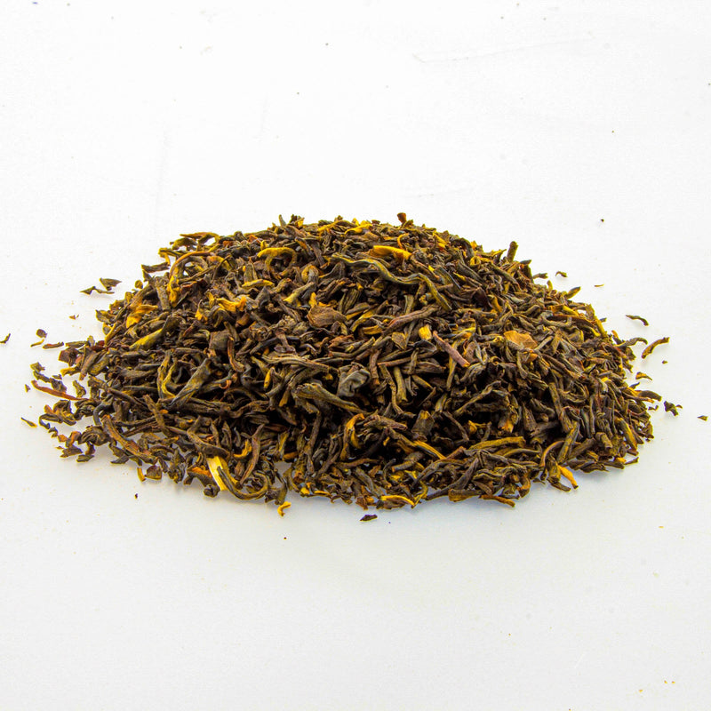 Assam Mokalbari 1kg Kuluttajatee Forsman Tee