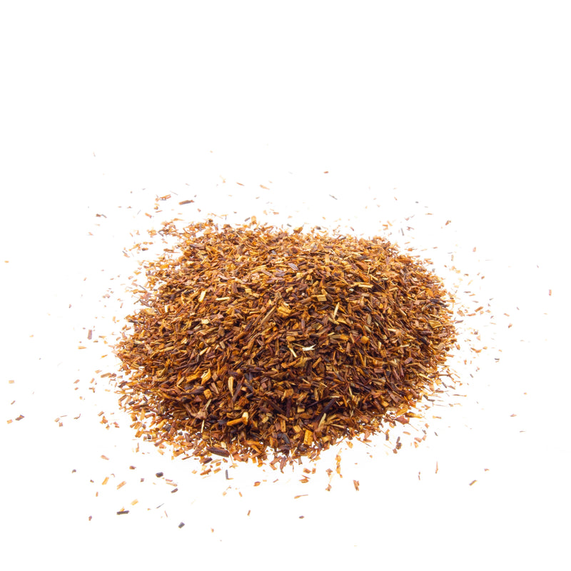 Luomu Rooibos 1kg Kuluttajatee Forsman Tee   