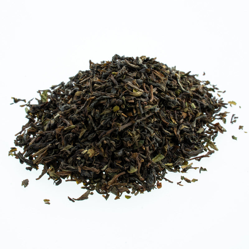 Luomu Darjeeling Tindharia S.F.T.G.F.O.P. 1kg Kuluttajatee Forsman Tee