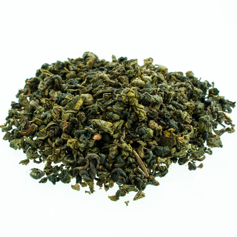 Oolong Ti Kua Jing 1kg Kuluttajatee Forsman Tee   