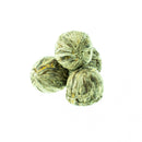 Seitsemän Enkeliä Teeruusuke Vihreä tee Forsman Tee