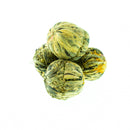 Auringon Silta teeruusuke Vihreä tee Forsman Tee