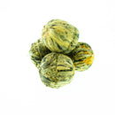 Auringon Silta teeruusuke 1kg Vihreä tee Forsman Tee