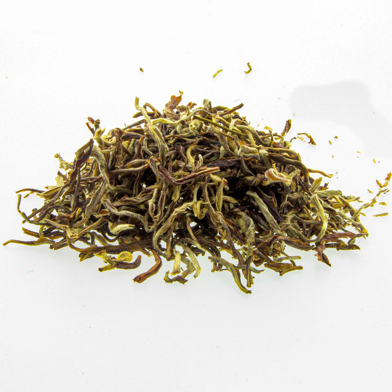 Valkoinen Dynastia 1kg Valkoinen tee Forsman Tee