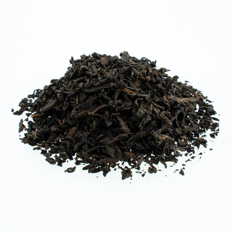 Pu Erh Yunnan Classic 1kg Kuluttajatee Forsman Tee