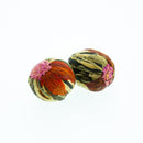 Tiikerin Lilja Teeruusuke Vihreä tee Forsman Tee