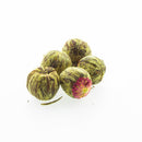 Ystävyyden Ruusu Teeruusuke Vihreä tee Forsman Tee