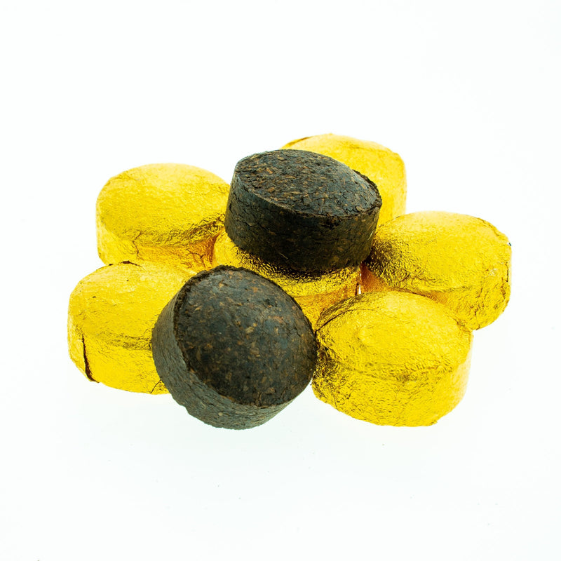 Pu Erh Tuo Cha miniteekakku 1kg Kuluttajatee Forsman Tee