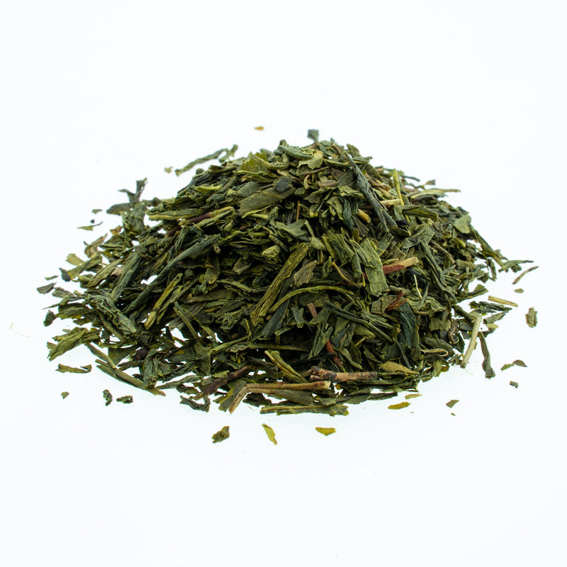 Luomu Vihreä Sencha 1kg Kuluttajatee Forsman Tee