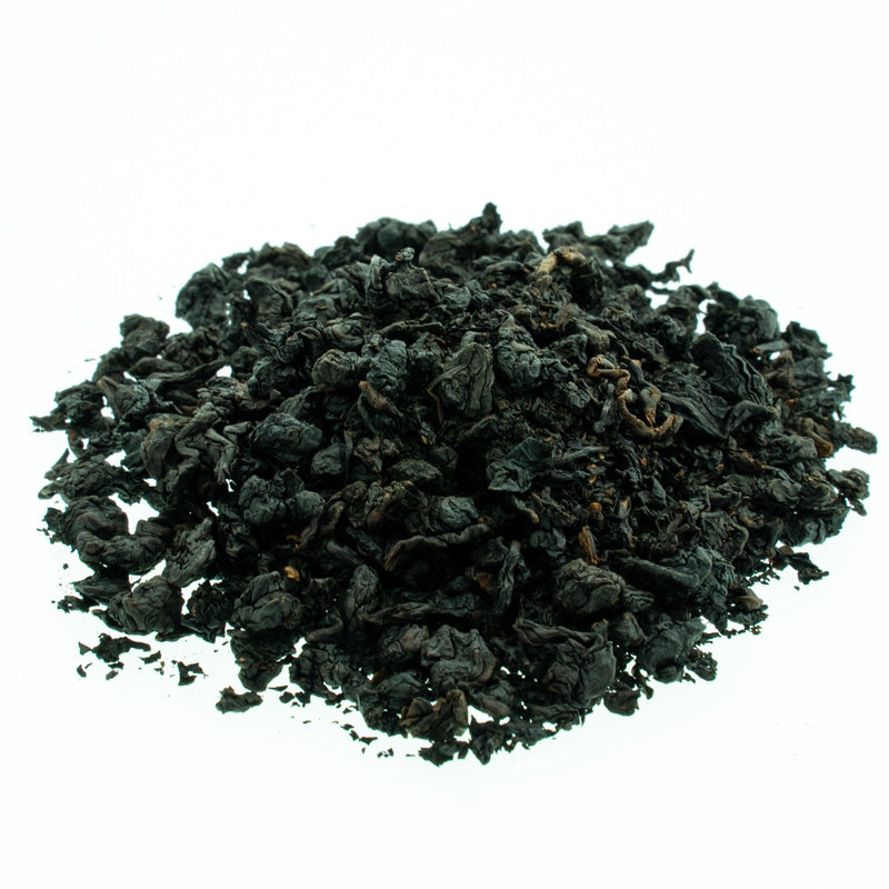 Black Oolong 1kg Kuluttajatee Forsman Tee