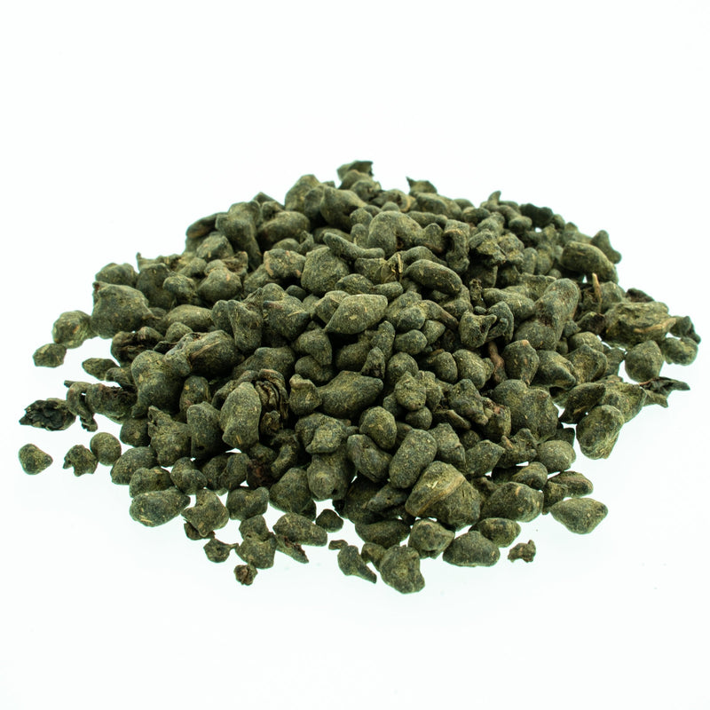 Oolong Gingseng Superior 1kg Kuluttajatee Forsman Tee   