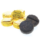 Pu Erh Mini Bing miniteekakku 1kg Musta tee Forsman Tee