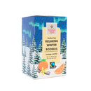 Reilun kaupan Rentouttava Talvi rooibos 40g - pussitee Rooibos Forsman Tee