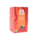 Reilun kaupan luomu Rooibos maustamaton 40g - pussitee