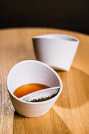 Teacup Lastu Kuluttajatarvike Forsman Tee