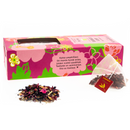 Luomu Anti-Stress pyramiditee Yrttitee Forsman Tee