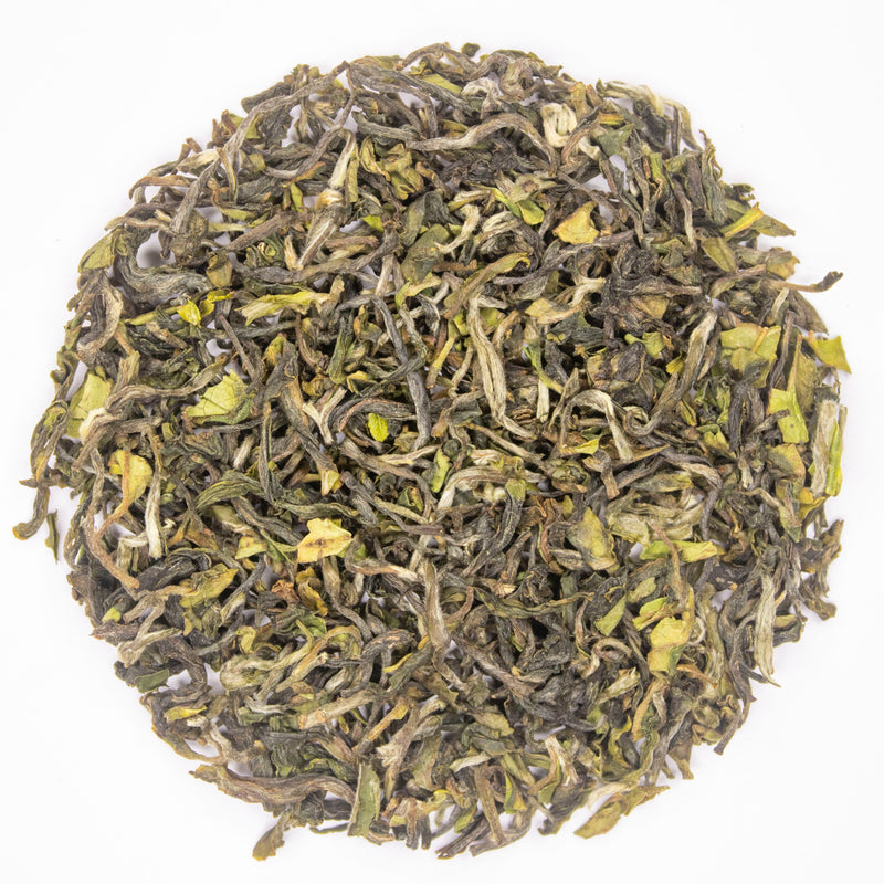 Darjeeling First Flush 2023 Avongrove 1kg Kuluttajatee Forsman Tee   