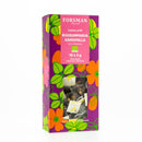 Luomu Ruusunmarja-Kamomilla pyramiditee Yrttitee Forsman Tee