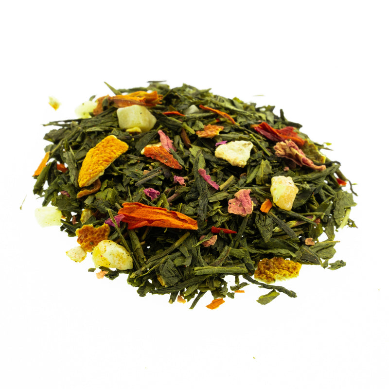 Paratiisi Sencha 1kg Kuluttajatee Forsman Tee   