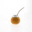 Calabash Mate-kuppi Muut teetarvikkeet Forsman Tee kurpitsa