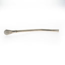 Bombilla-pilli mate kuppiin Muut teetarvikkeet Forsman Tee