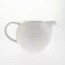 Fuji 800ml Teepannu Forsman Tee valkoinen