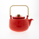 Lähde 800ml Teepannu Forsman Tee punainen