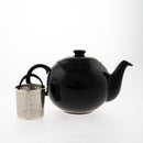 Metsä 900ml Teepannu Forsman Tee musta