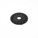 Pannunalunen 13,5 cm Muut teetarvikkeet Forsman Tee musta