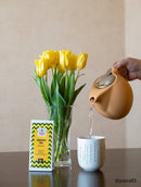 Energy tee 60g Vihreä tee Forsman Tee