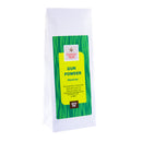 Gun Powder vihreä tee 100g Vihreä tee Forsman Tee