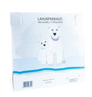 WWF Talviteet pallosihdillä lahjapakkaus Kuluttajatee Forsman Tee