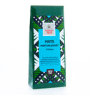 Mate Mintunlehdet 60g Kuluttajatee Forsman Tee