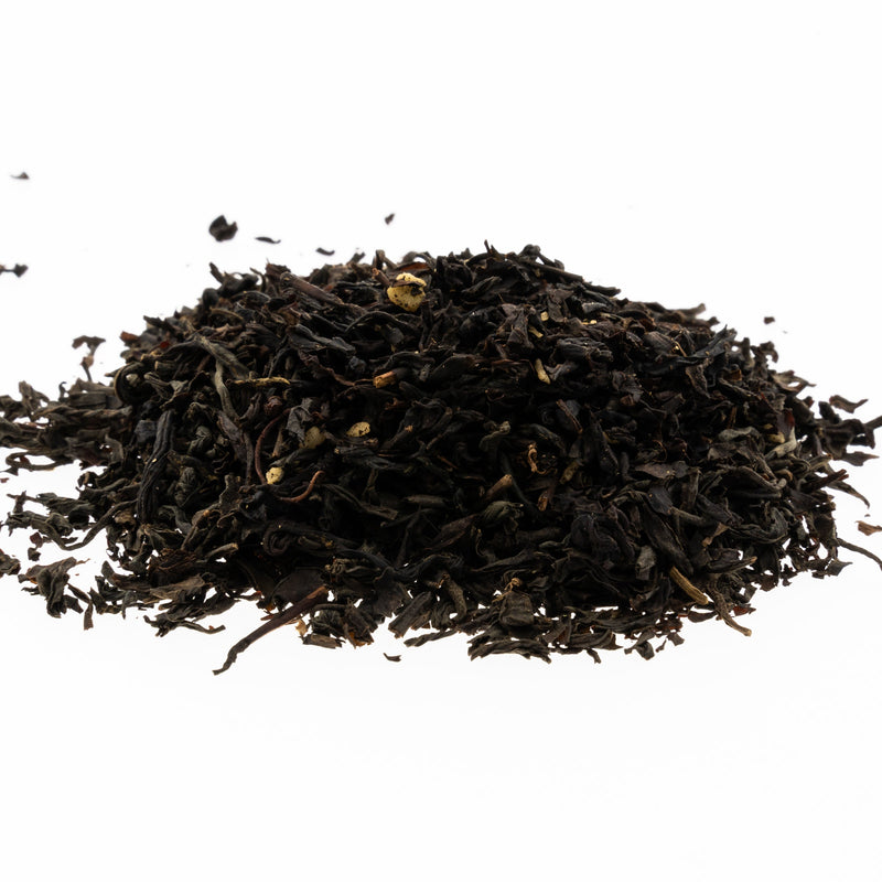 Reilun Kaupan Earl Grey 60g Kuluttajatee Forsman Tee   