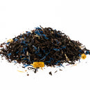 Finlandia tee 60g Musta tee Forsman Tee