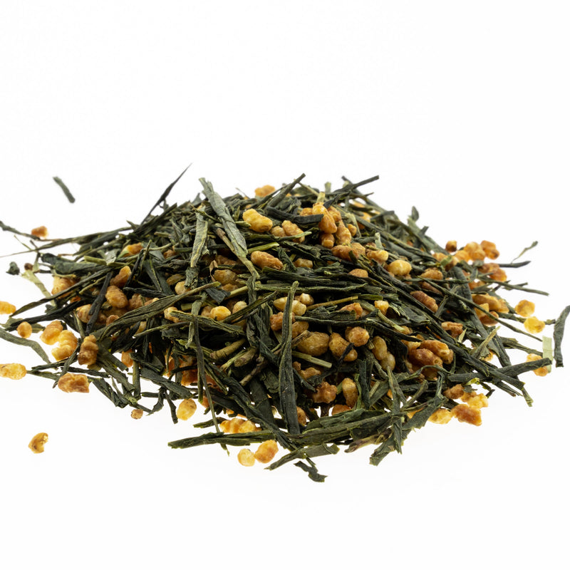 Gen Mai Cha 60g Kuluttajatee Forsman Tee   