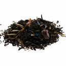 Hehkuva Talvitee 1kg Musta tee Forsman Tee