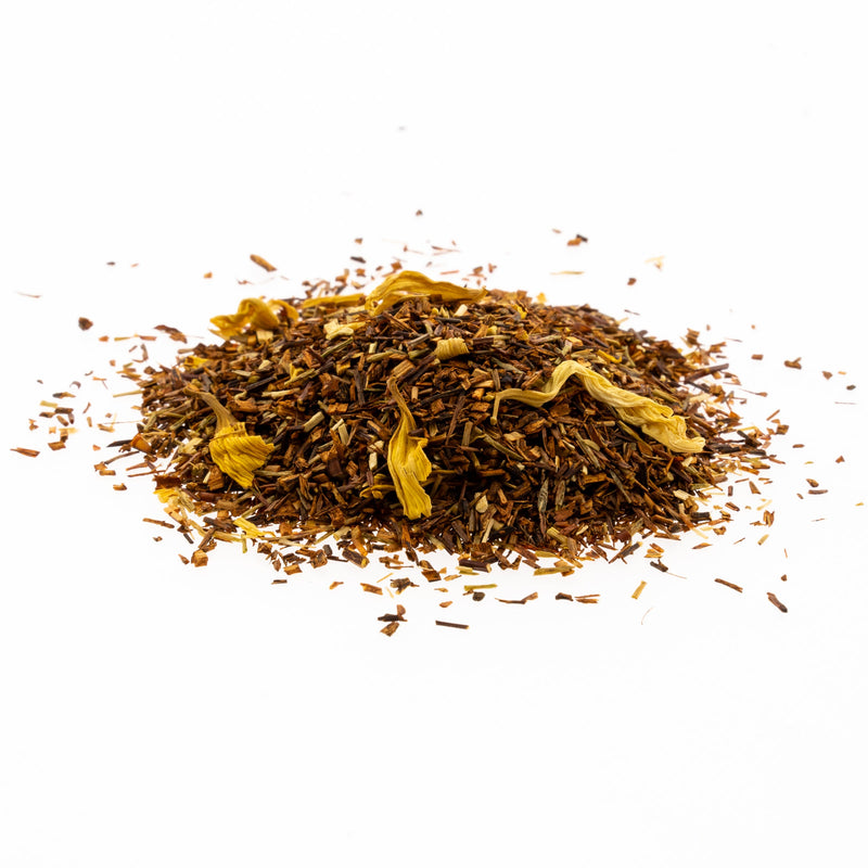 Iloisten Rouvien Rooibos 60g Kuluttajatee Forsman Tee