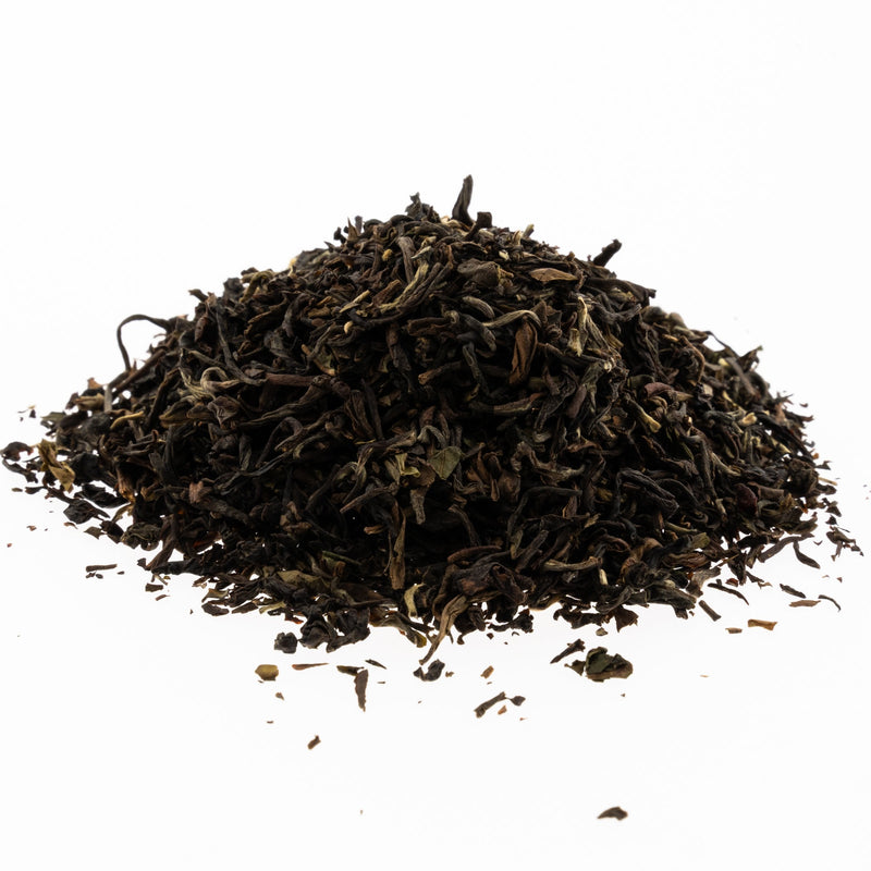 Darjeeling TGFOP 1kg Kuluttajatee Forsman Tee