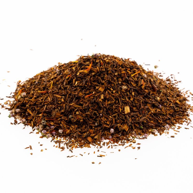 Joulu Rooibos 1kg Kuluttajatee Forsman Tee   