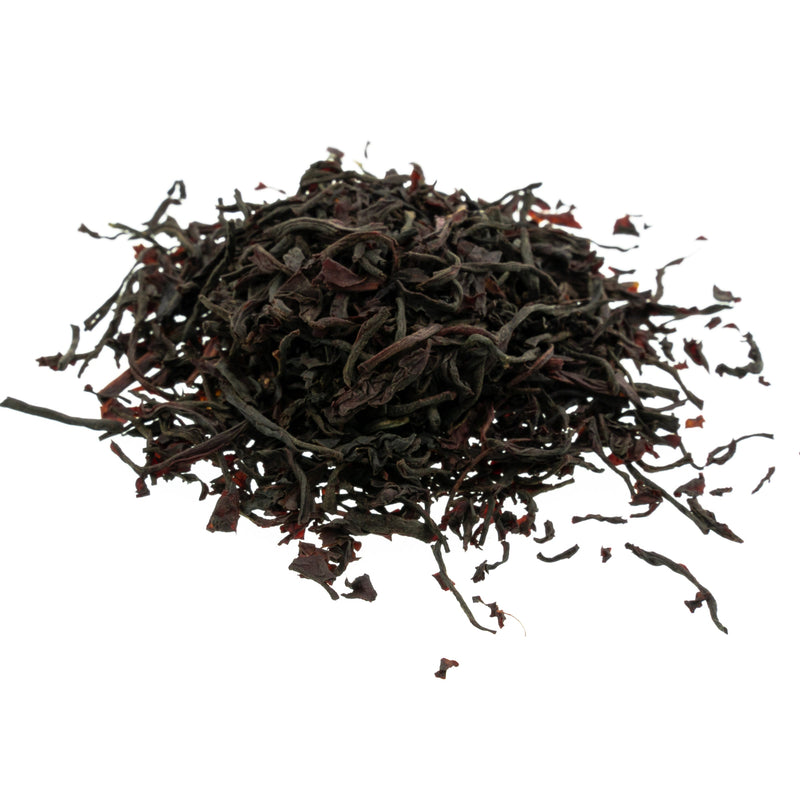 Kenia FOP 60g Musta tee Forsman Tee